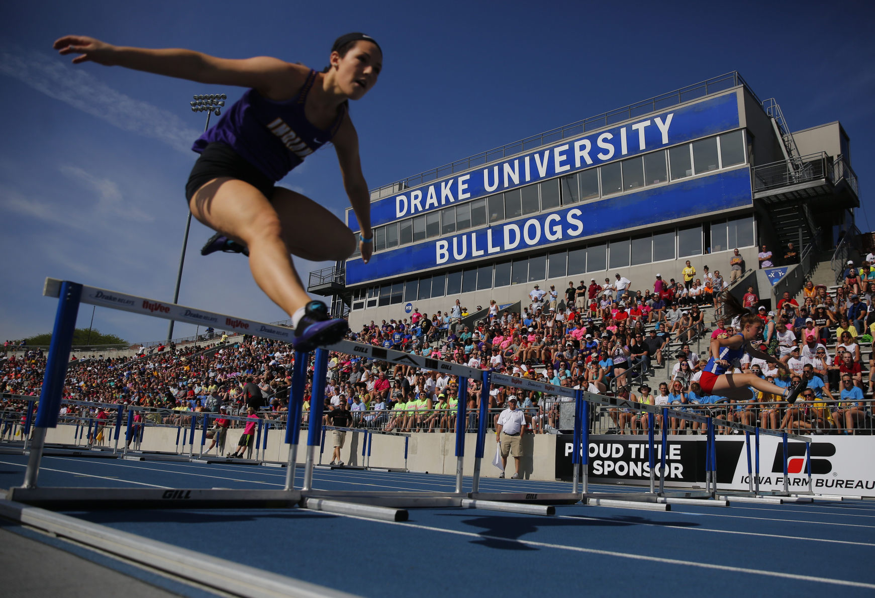 State Track Thurs 6